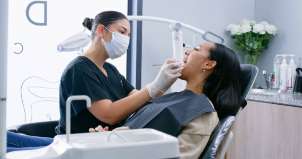 Best Preventive Dentistry  in Battle Mountain, NV